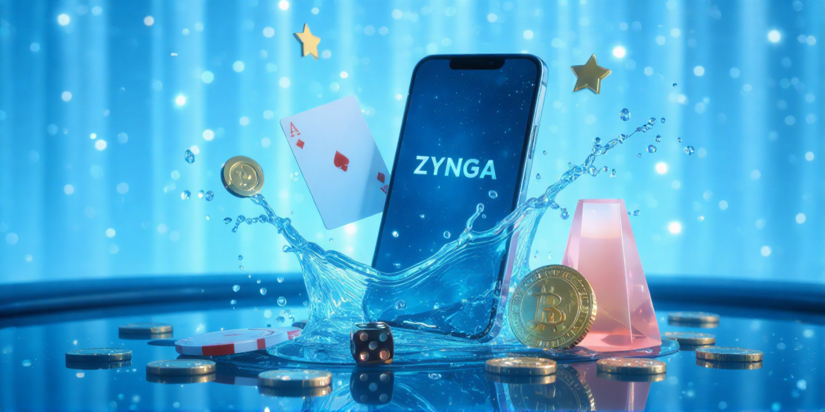 zynga app