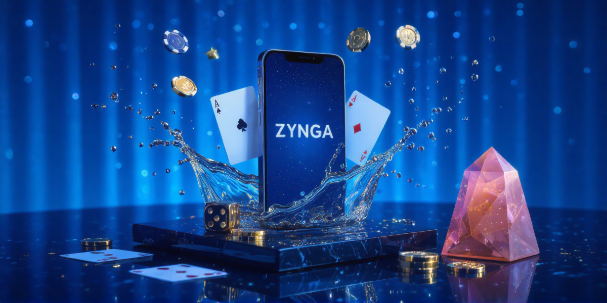 zynga login