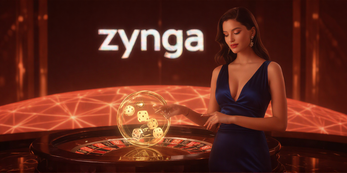 zynga app vip