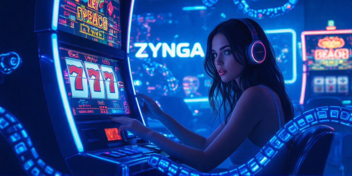 zynga Free Credit